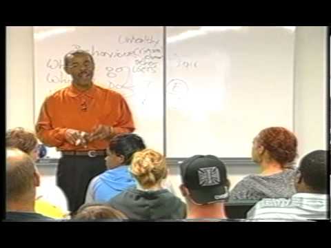 The Sober Life Treatment Series Part III