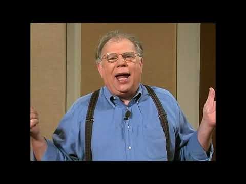 Basics of Recovery Part 2