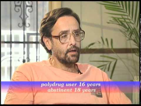 Marijuana and Recovery