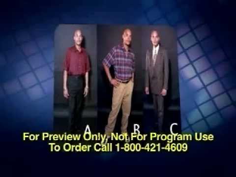 Resources for Change Series: A Complete Re-Entry Program