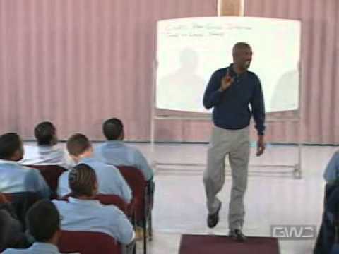 Assignment: Re-Entry