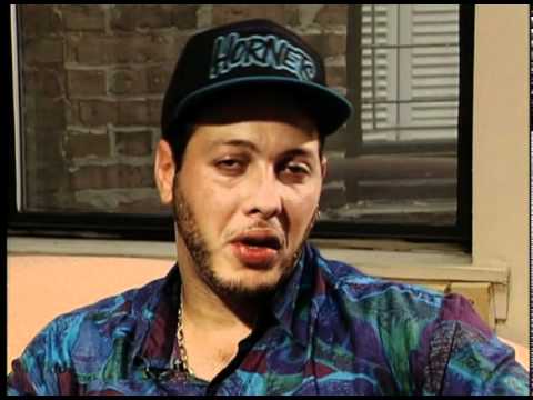 Ernesto: A Long Road