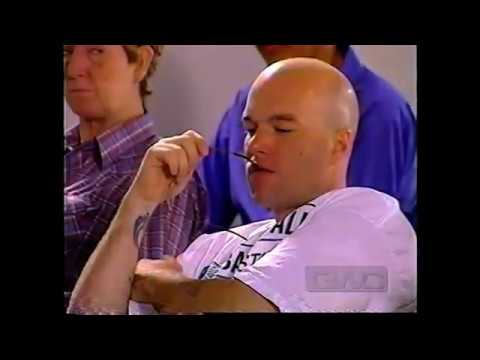 Anger, With Carl Reddick