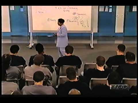 Four Phases of Community Re-Entry