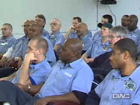 Breaking the Chains of Addiction, Part 3 Telling Your Story