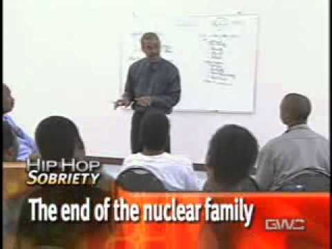 Building a Bridge to the Hip Hop Generation