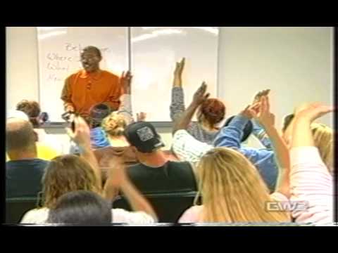 The Sober Life Treatment Series Part 1