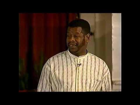 When I Was Nine:  Silent Victims of Sexual Abuse