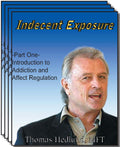 Indecent Exposure:  The Hijacked Brain's Quest for Wholeness Series