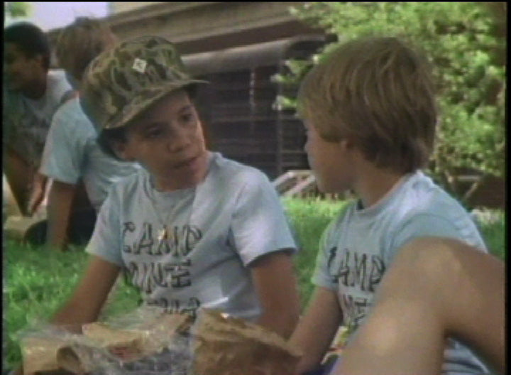 Lots of Kids Like Us