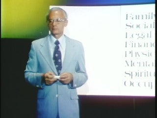 Life, Death, and the Recovery of an Alcoholic