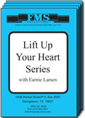 Lift Up Your Heart Series