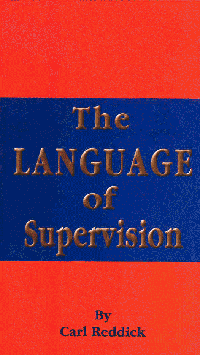 Language of Supervision