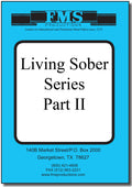 Living Sober II Series
