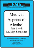 Medical Aspects of Alcohol Part 1