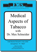Medical Aspects of Tobacco