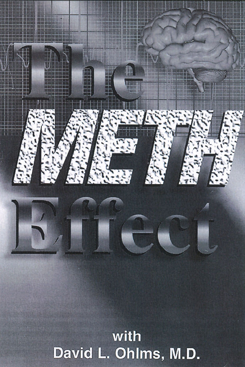 Meth Effect