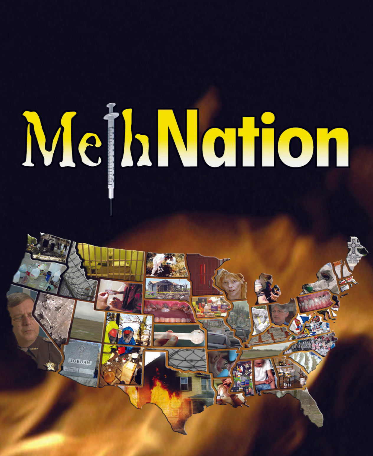 Meth Nation, Jesse's Story