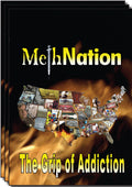 Meth Nation, Series
