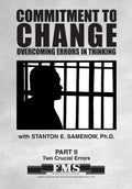 Commitment to Change Part 2