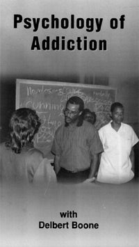 Psychology of Addiction