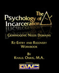 The Psychology of Incarceration: Part 2