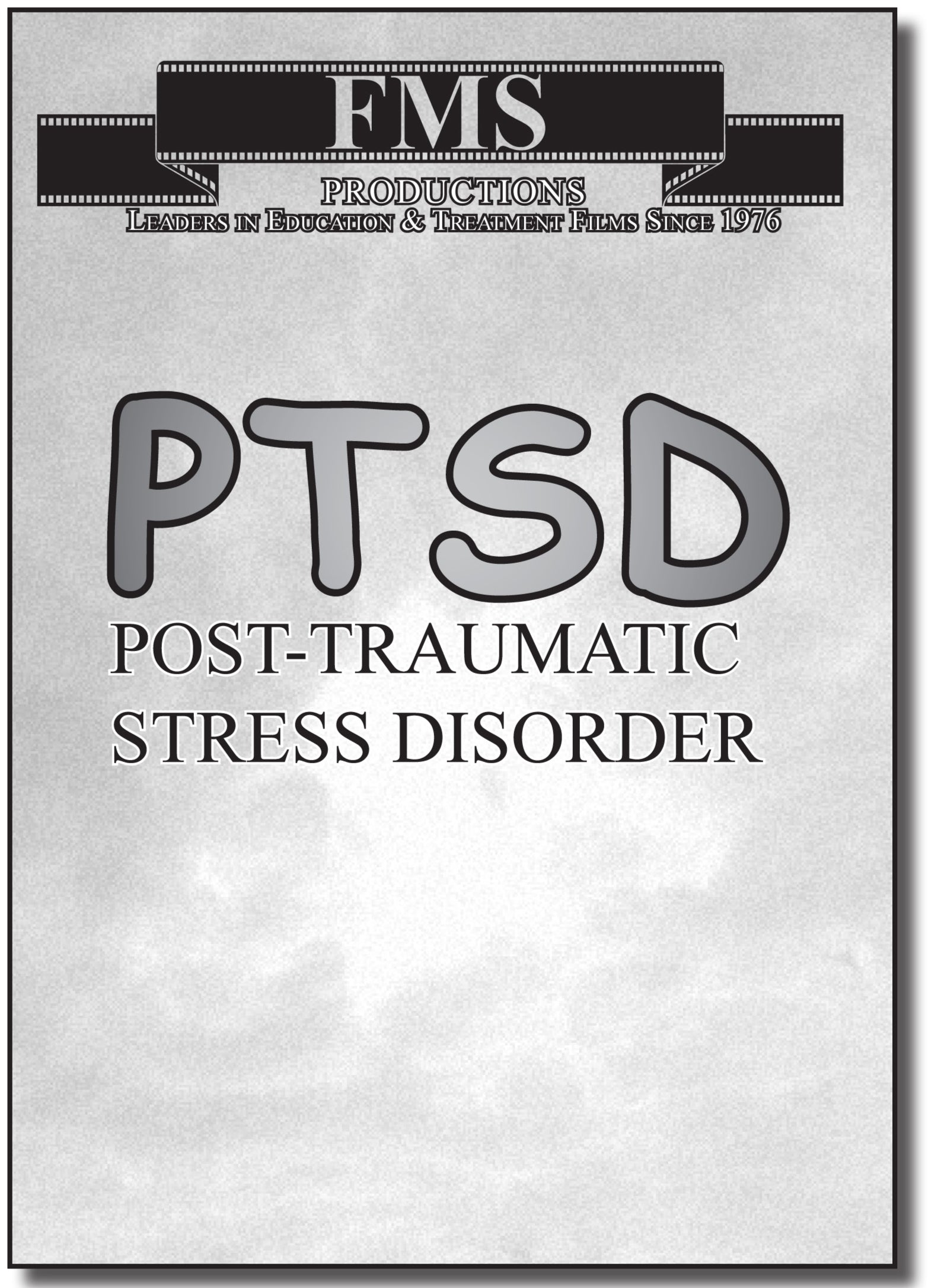 PTSD Post-Traumatic Stress Disorder