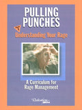 Pulling Punches: Part 1 – Understanding Your Rage