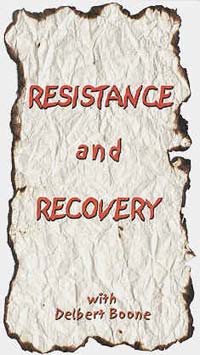 Resistance and Recovery
