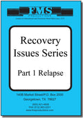 Recovery Issues Series Part 1