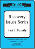 Recovery Issues Series Part 2