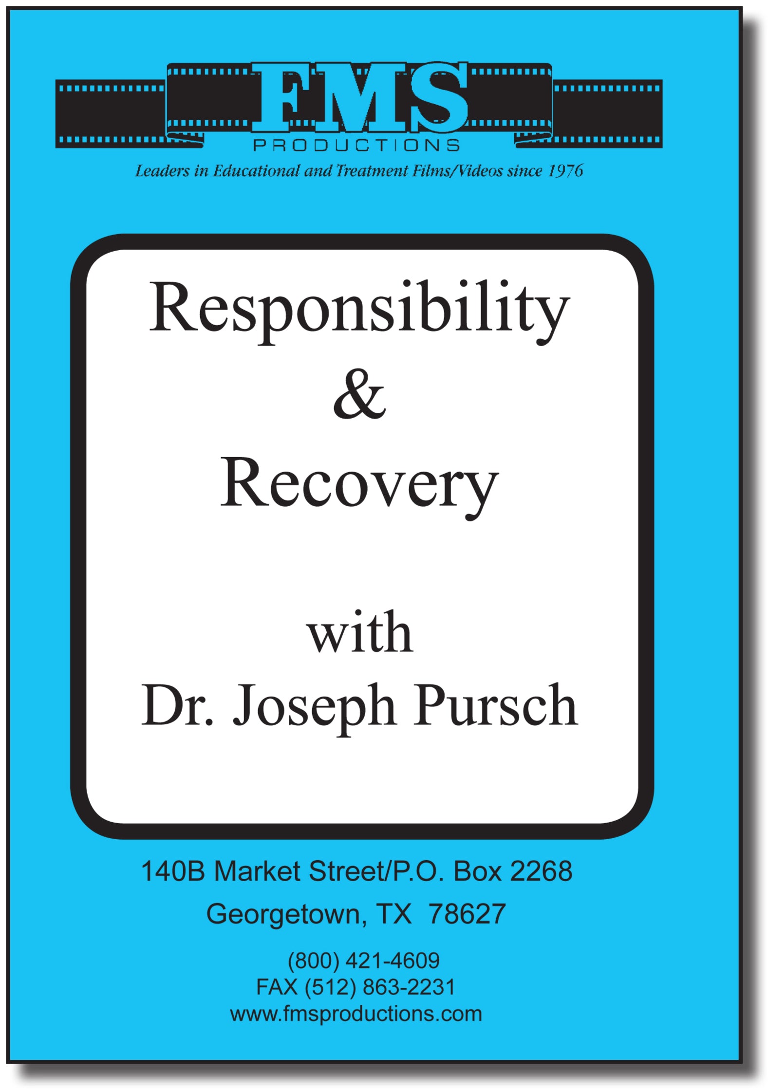 Responsibility and Recovery