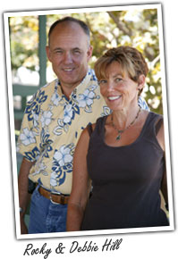 Hill Alcohol & Drug Family Addiction Series