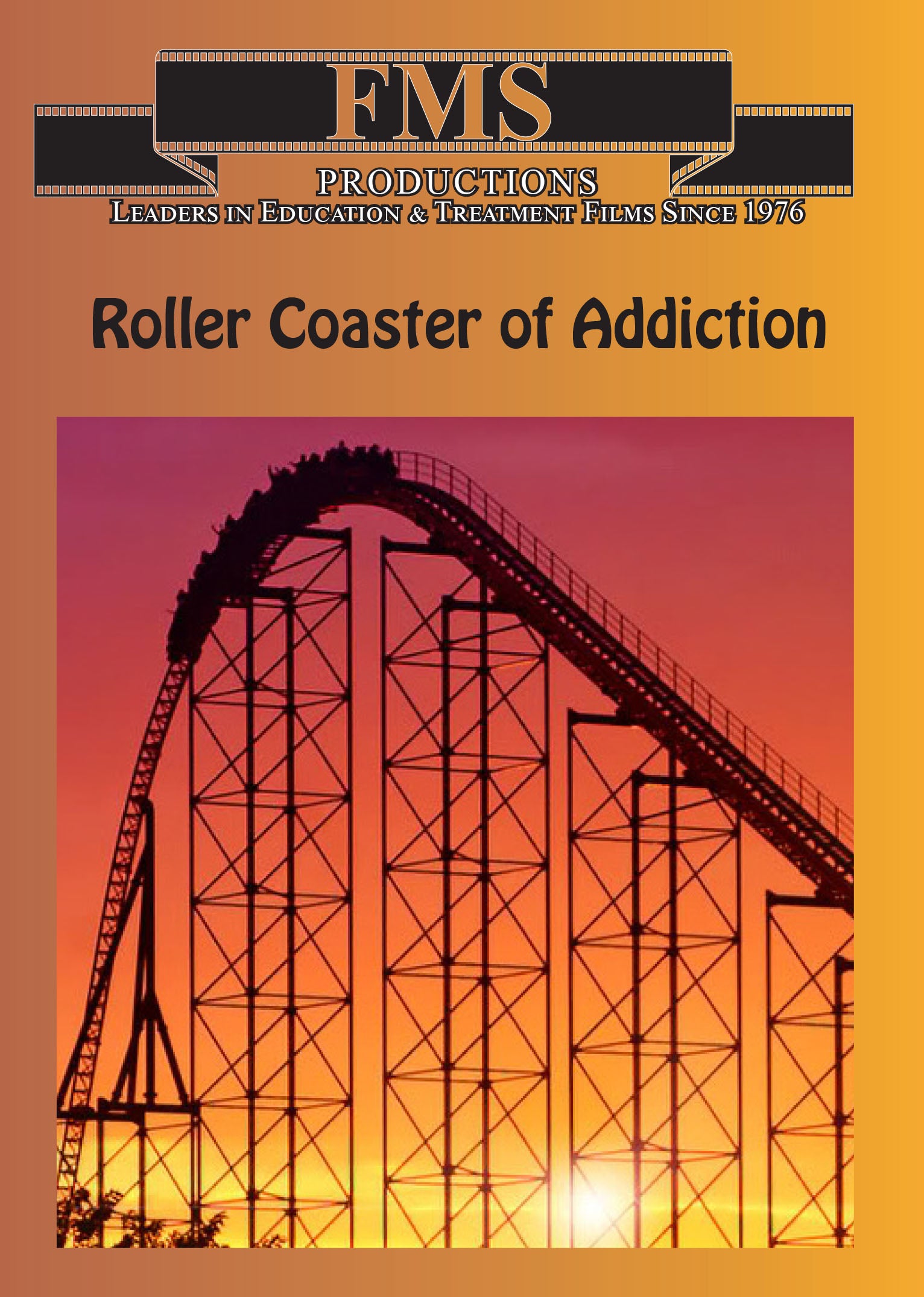 Roller Coaster of Addiction