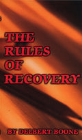 The Rules of Recovery