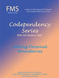 Codependency Series: Setting Personal Boundaries