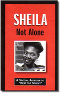 Sheila: Not Alone