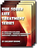The Sober Life Treatment Series