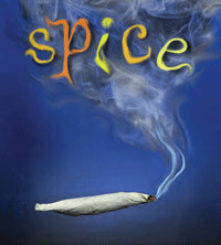 High on Spice