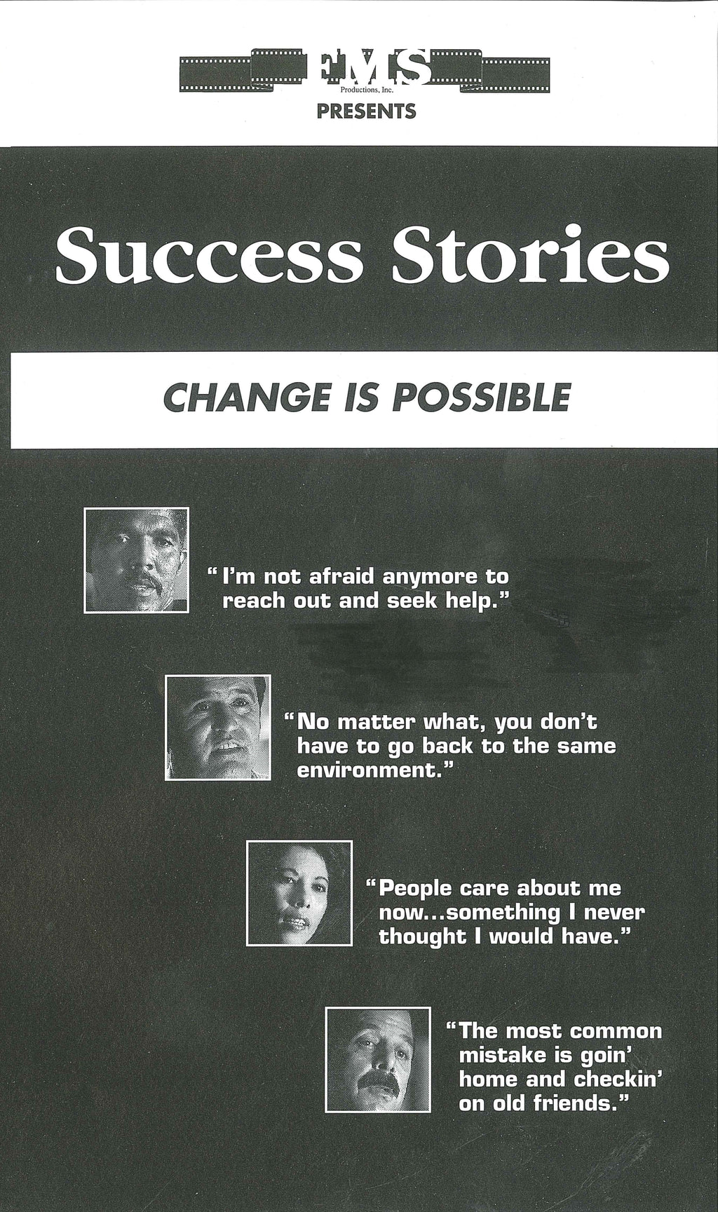Success Stories I