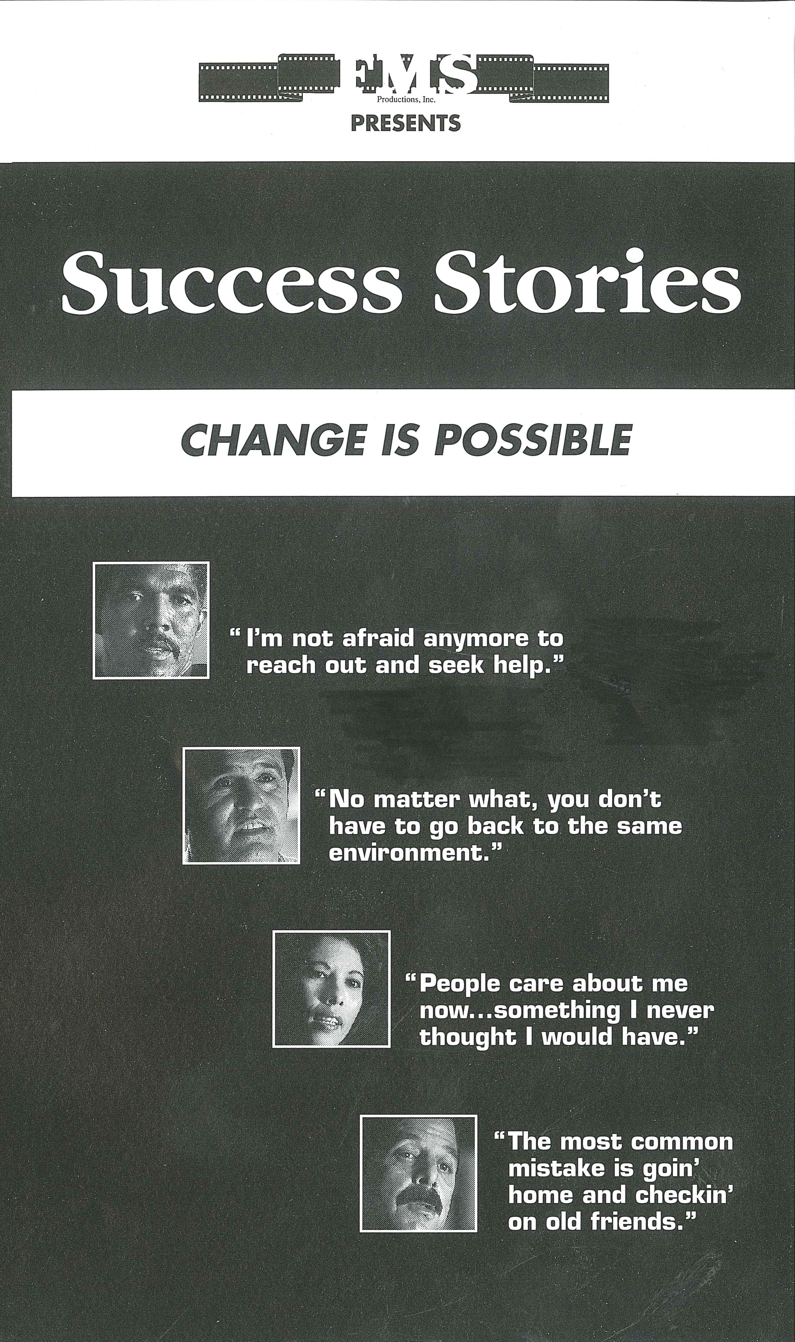 Success Stories I