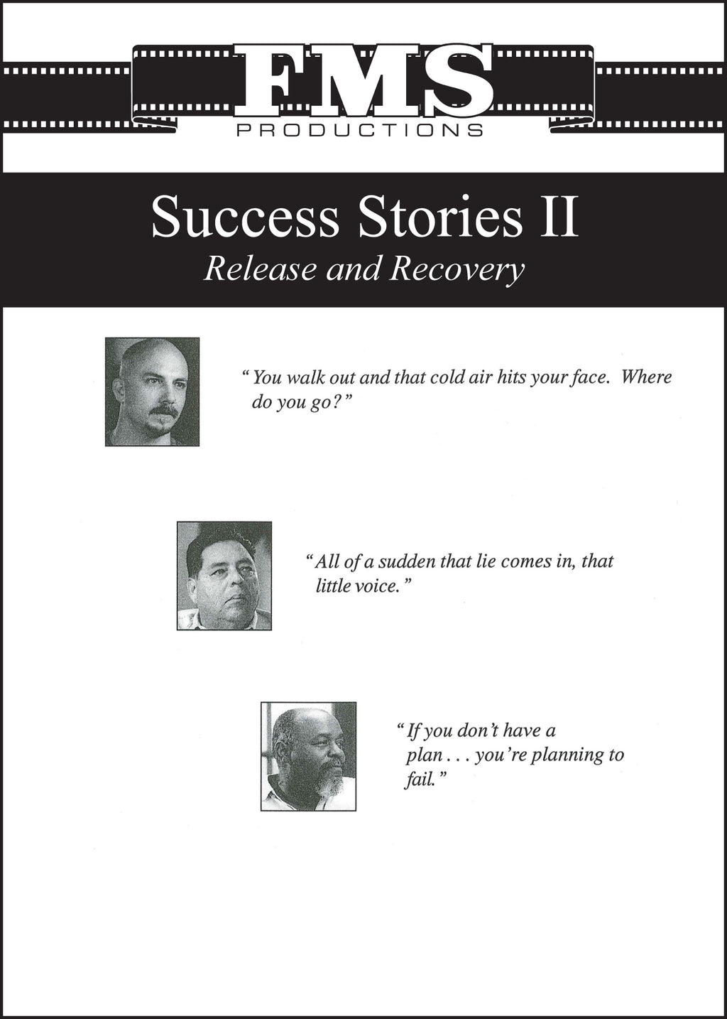 Success Stories II Series