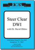 Steer Clear DWI