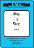 Step by Step Part 1