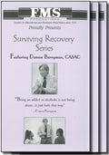 Surviving Recovery Series