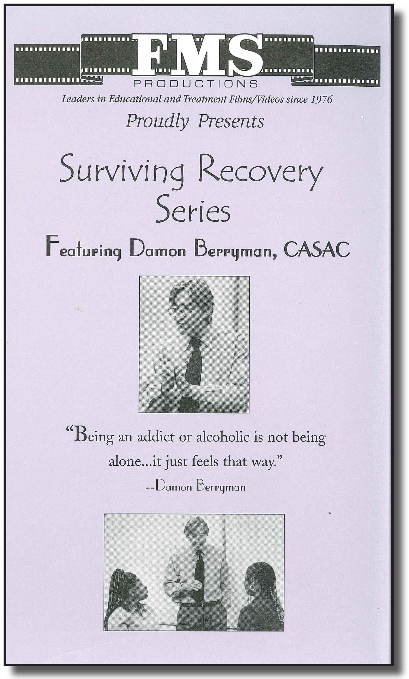 Surviving Recovery Part II: Coping with Triggers
