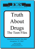 Teen Files: The Truth About Drugs