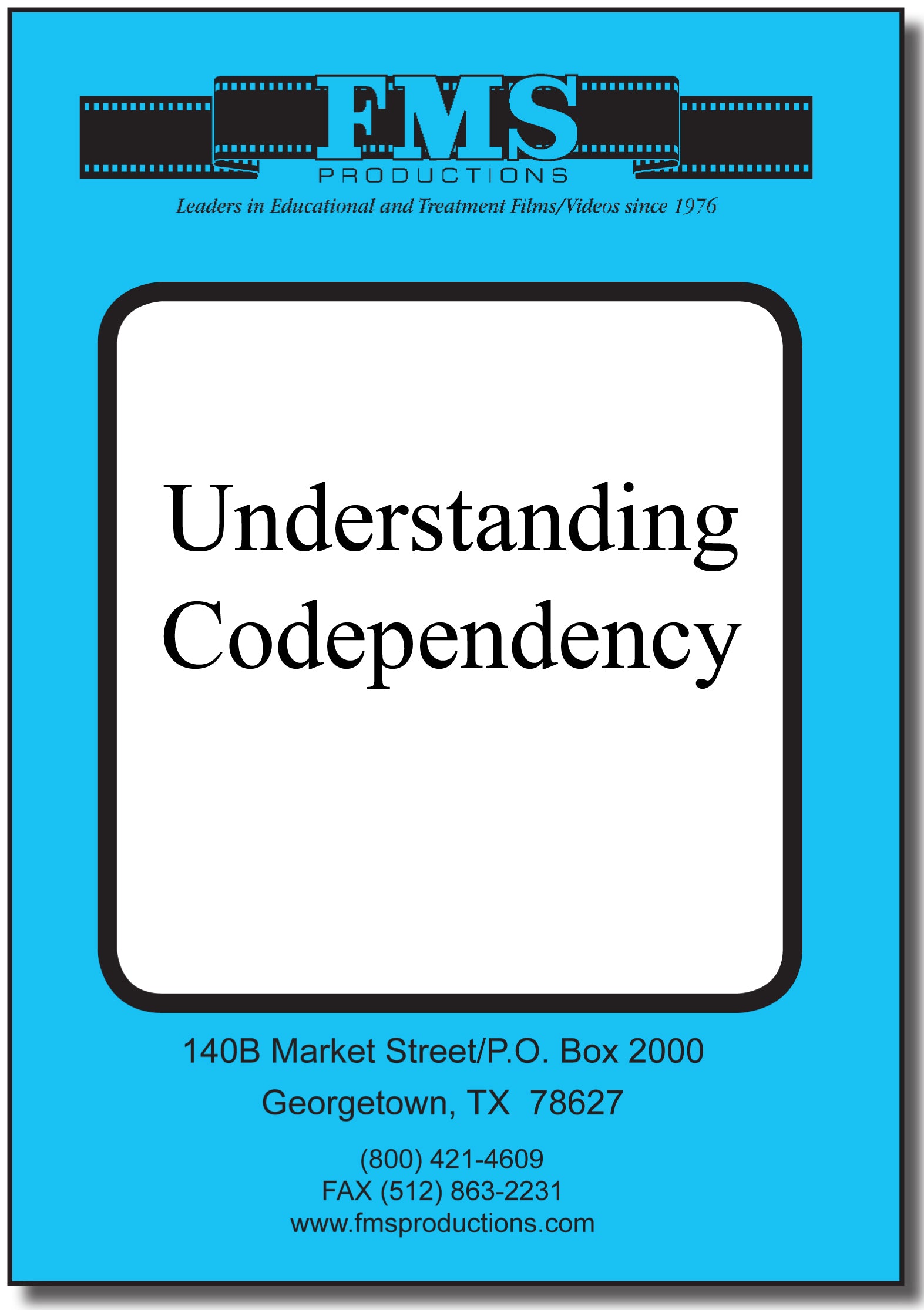 Understanding Codependency
