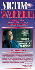 Victim or Warrior