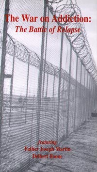 War on Addiction Part 2